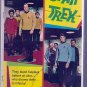 STAR-TREK # 8, 2.5 GD + 