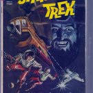 STAR-TREK # 12, 2.5 GD + 