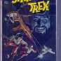 STAR-TREK # 12, 2.5 GD + 