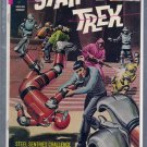STAR-TREK # 13, 8.5 VF + 