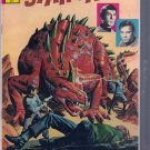 STAR-TREK # 14, 4.5 VG + 