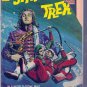 STAR-TREK # 20, 1.8 GD - 