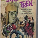 STAR-TREK # 23, 4.0 VG 