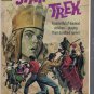 STAR-TREK # 23, 4.0 VG 