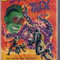 STAR-TREK # 24, 4.0 VG 