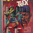STAR-TREK # 26, 7.0 FN/VF 