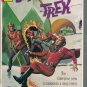 STAR-TREK # 27, 5.0 VG/FN 