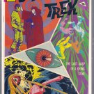STAR-TREK # 30, 8.0 VF 