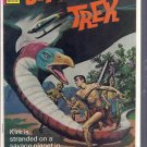 STAR-TREK # 33, 4.5 VG + 