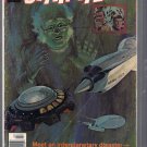 STAR-TREK # 51, 4.0 VG 