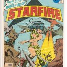 Starfire # 2, 8.0 VF 