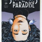 Starngers In Paradise # 19, 8.0 VF 