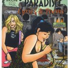 Starngers In Paradise # 93298, 8.0 VF 