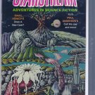 STARSTREAM # 4, 8.0 VF 