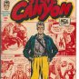 STEVE CANYON COMICS # 1, 4.5 VG + 