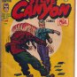 STEVE CANYON COMICS # 2, 0.5 PR 