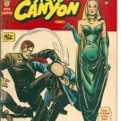 STEVE CANYON COMICS # 6, 4.0 VG 