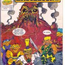 Stone Protectors # 1, 3.0 GD/VG 