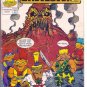 Stone Protectors # 1, 3.0 GD/VG 