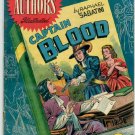 Stories by Famous Authors Illustrated # 2, 3.5 VG - 