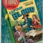 Stories by Famous Authors Illustrated # 2, 3.5 VG - 