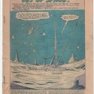 STRANGE ADVENTURES # 77, 0.5 PR 