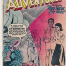 STRANGE ADVENTURES # 87, 2.0 GD 