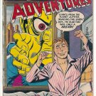 STRANGE ADVENTURES # 91, 1.5 FR/GD 