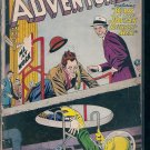 STRANGE ADVENTURES # 107, 1.0 FR 