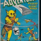 STRANGE ADVENTURES # 119, 2.5 GD + 