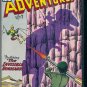 STRANGE ADVENTURES # 133, 4.0 VG 