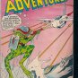 STRANGE ADVENTURES # 155, 2.5 GD + 