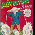 STRANGE ADVENTURES # 156, 5.0 VG/FN 