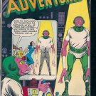 STRANGE ADVENTURES # 158, 3.0 GD/VG 