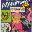 Strange Adventures # 184, 4.5 VG + 