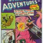 Strange Adventures # 184, 4.5 VG + 