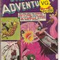 Strange Adventures # 184, 4.0 VG 
