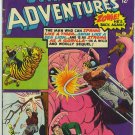 Strange Adventures # 184, 3.5 VG - 