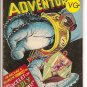 Strange Adventures # 194, 4.5 VG + 