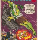 Strange Adventures # 204, 2.0 GD 