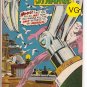 Strange Adventures # 210, 3.5 VG - 