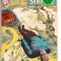 Strange Adventures # 213, 5.5 FN - 