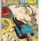 Strange Adventures # 213, 4.5 VG + 