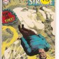 Strange Adventures # 213, 4.5 VG + 
