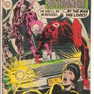 Strange Adventures # 214, 2.0 GD 