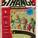 Strange Adventures # 229, 8.0 VF 