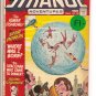 Strange Adventures # 236, 5.5 FN - 