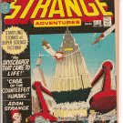 Strange Adventures # 237, 3.5 VG - 
