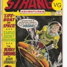 Strange Adventures # 240, 4.0 VG 