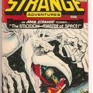 Strange Adventures # 243, 4.5 VG + 